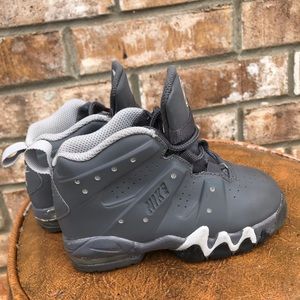 Charles Barkley Nike